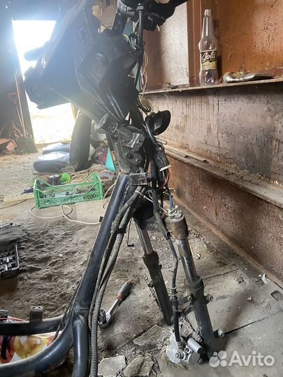 Запчасти на скутер 150 кубов157qmj 152qmj