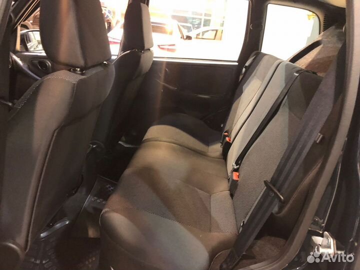 ВАЗ Niva Travel 1.7 МТ, 2023