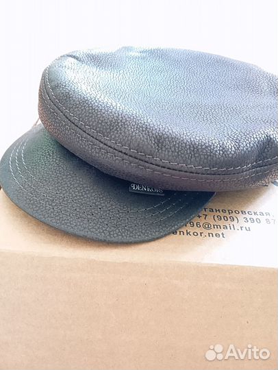Denkor кепка фуражка картуз