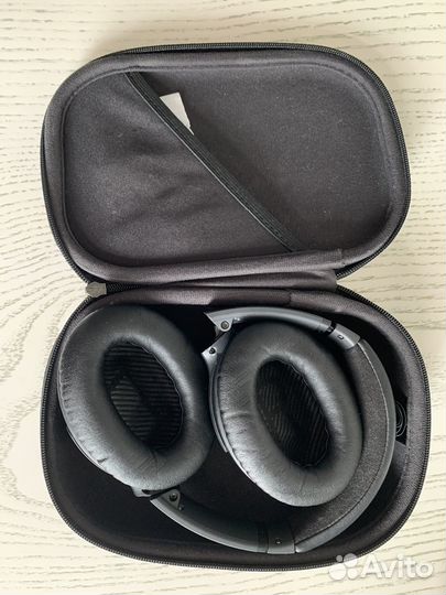 Беспроводные наушники Bose quietcomfort 45