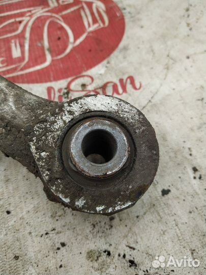 Рычаг задний левый Nissan Qashqai+2 JJ10E HR16DE