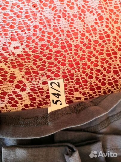 Армейское термобелье