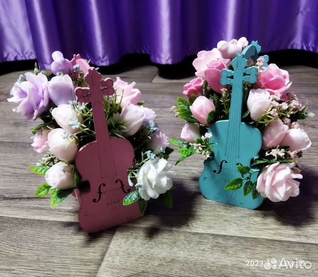 Мыло ручной работы