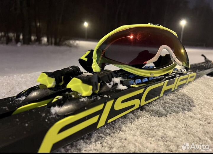 Fischer speedmax skate plus