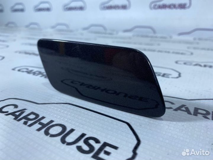 Крышка форсунки омывателя правая Volkswagen Passat