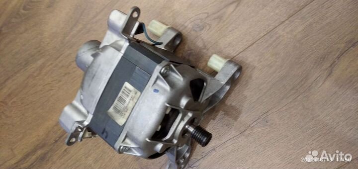 Whirlpool AWE 6514/1