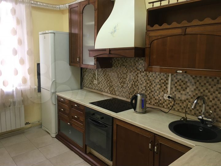 Комната 25 м², 2/2 эт.