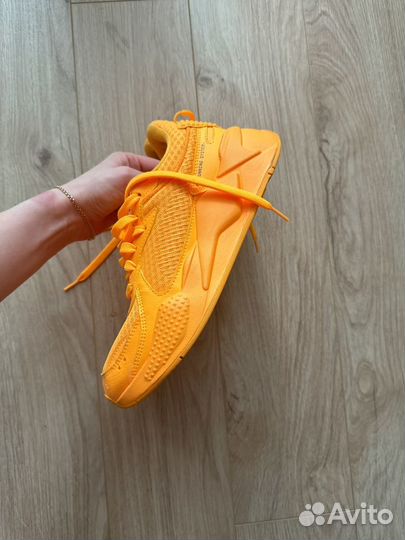 Кроссовки puma 40