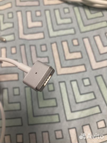Зарядки для MacBook MagSafe 2 (45w, 60w, 85w)