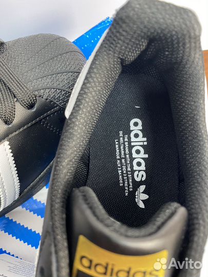 Кеды Adidas Super Star