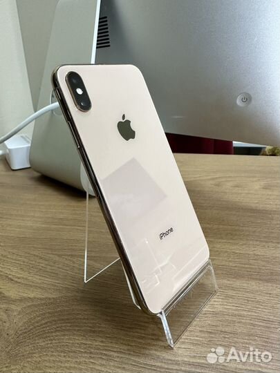 iPhone Xs Max, 64 ГБ