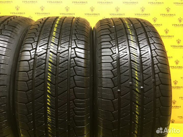 Tigar SUV Summer 235/55 R17 103V