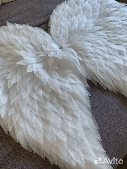 Крылья ангела