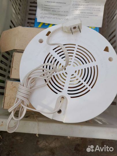 Громкоговоритель обонентский