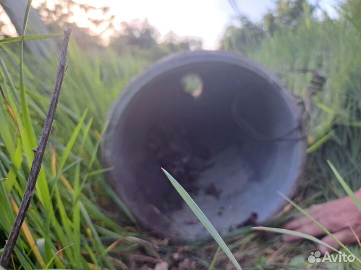 Труба асбестовая 4005м