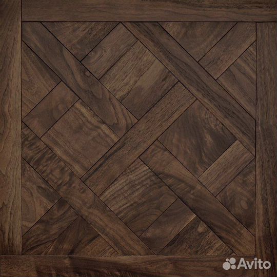 Модульный паркет «Версаль»