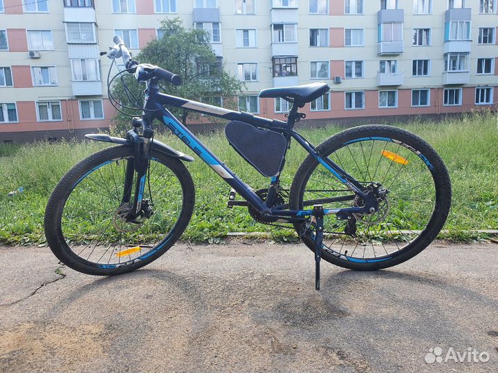 Велосипед stels navigator 620 md
