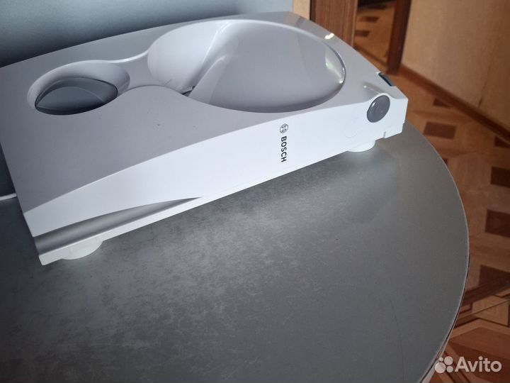 Ломтерезка bosch