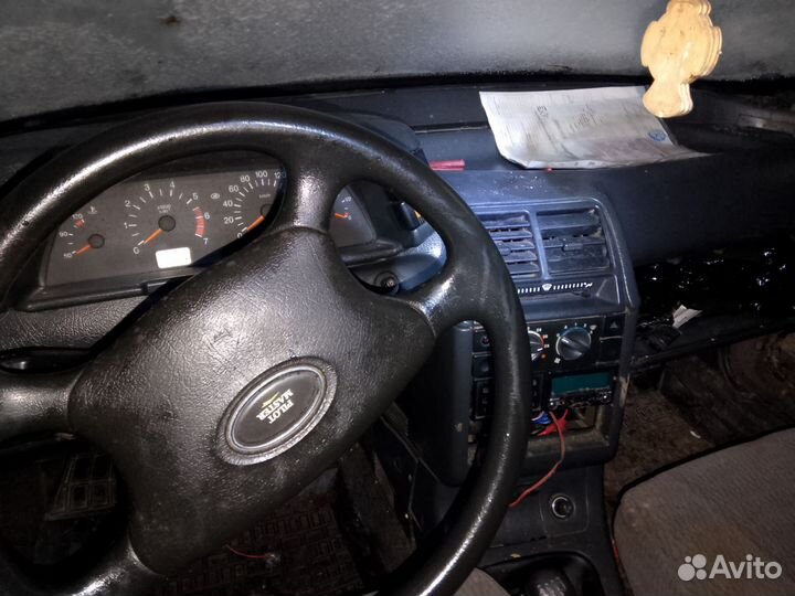 Разбор ваз 2110