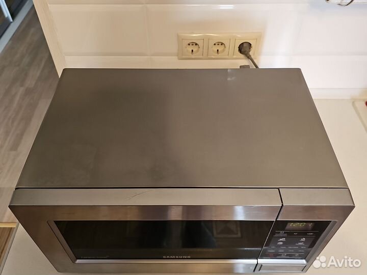 Микроволновая печь Samsung