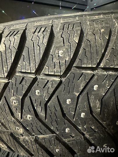 Yokohama Ice Guard IG65 235/45 R17 97T