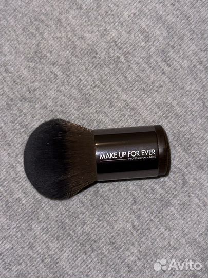 Кисточки для макияжа