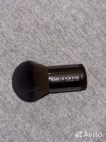 Кисточки для макияжа