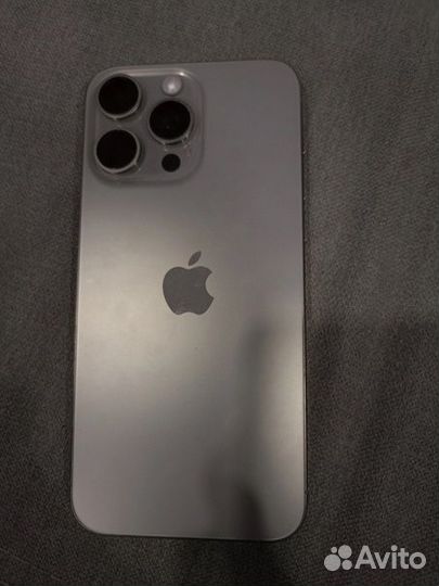 iPhone 15 Pro Max, 512 ГБ