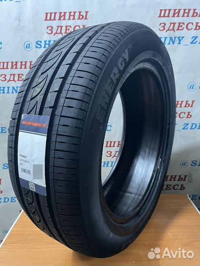 Pirelli Formula Energy 225/55 R18