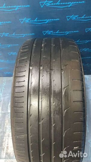 Yokohama Advan Sport V103 235/50 R17
