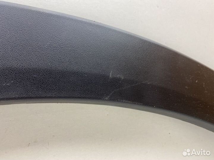 Накладка крыла переднего правого Hyundai Creta 201