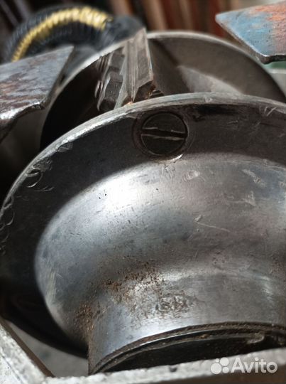 Электрорубанок СССР