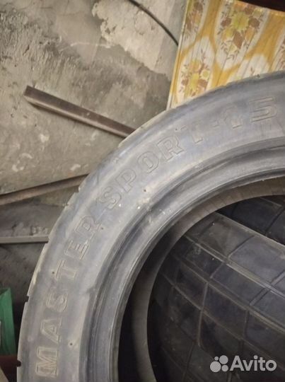 КАМА И-327 185/55 R14 80H