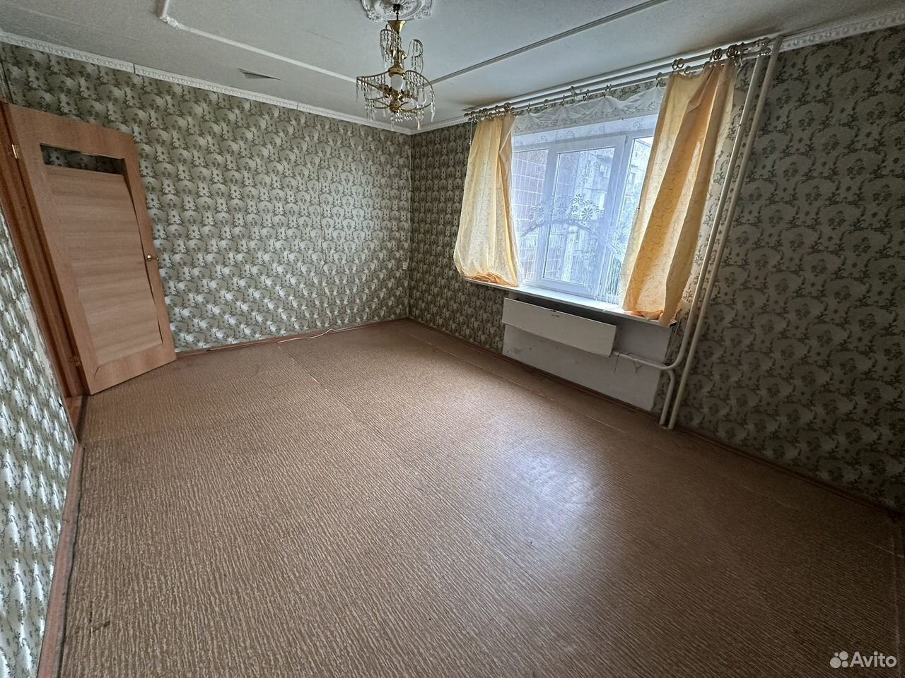 3-к. квартира, 74,1 м², 3/9 эт. на продажу в Киришах — фото 12