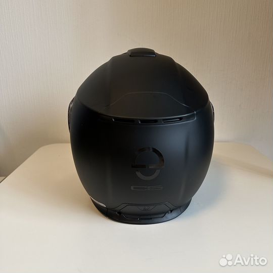 Мотошлем Schuberth C5 Matt Black, размер M (57-58)