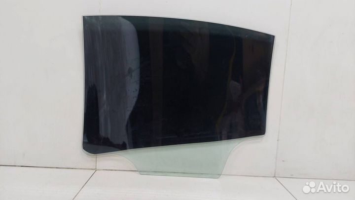 Стекло двери задней правой Chevrolet Cruze J300 20