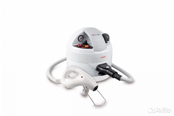 Новый Пароочиститель для дезинфекции polti Cimex E