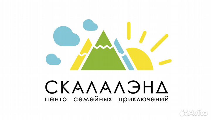 Администратор в семейный развлекательный центр