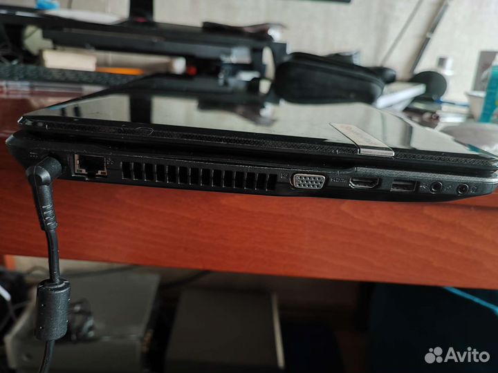 Ноутбук Packard Bell EasyNote TS P5WS0 15.6