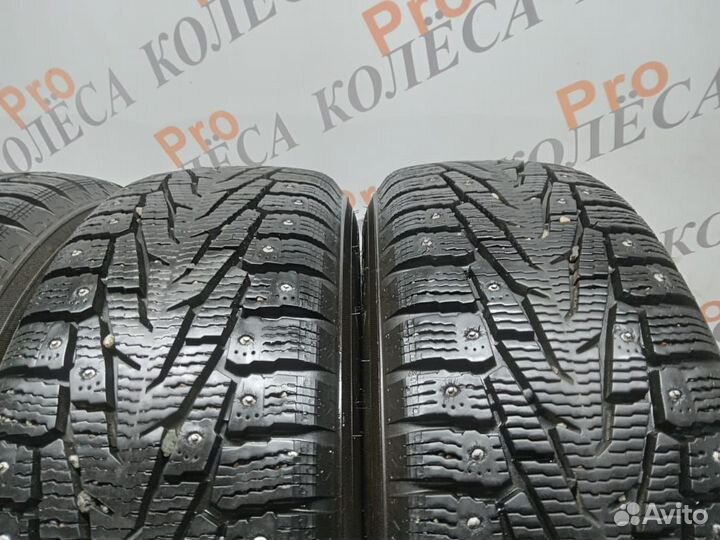 Nokian Tyres Nordman 7 SUV 215/70 R16