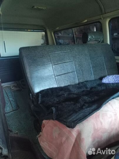 Hyundai Grace 2.5 МТ, 1993, битый, 180 000 км