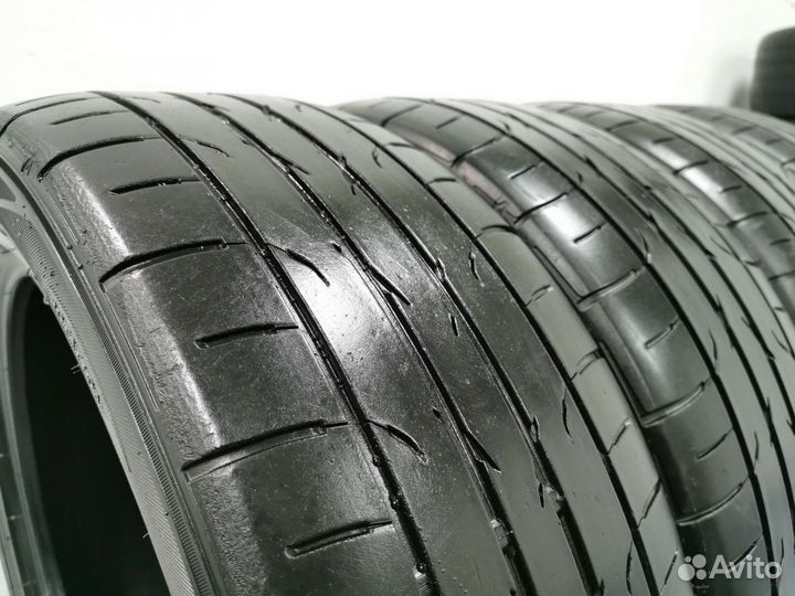 Dunlop Direzza DZ102 215/50 R17 91V