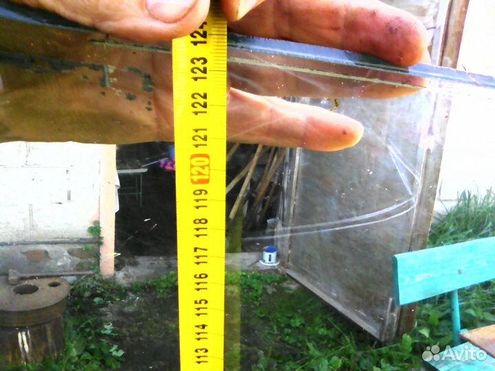 Автомобильное стекло