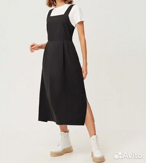 Сарафан Too. U / кофта / юбка