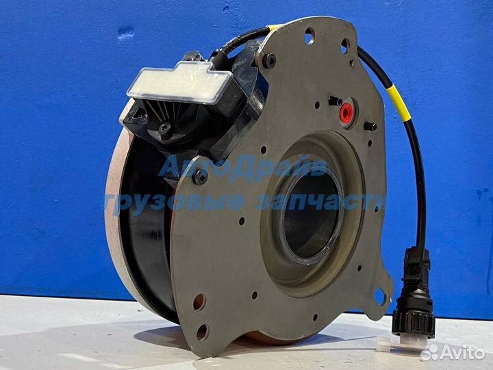 Выжимной подшипник Вольво фш фм электронный