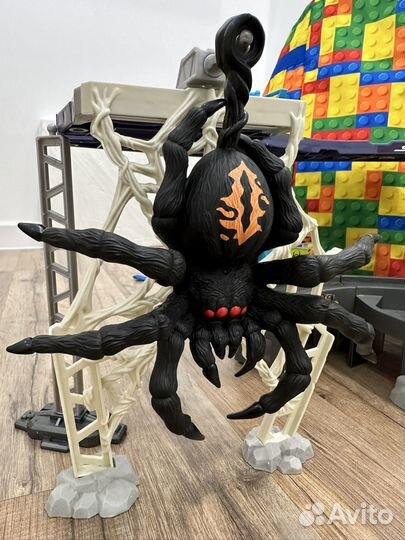 Игрушки для мальчика, пакетом