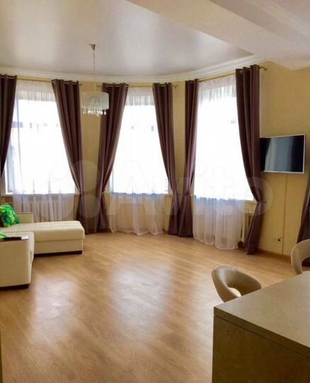 2-к. квартира, 79 м², 3/3 эт.