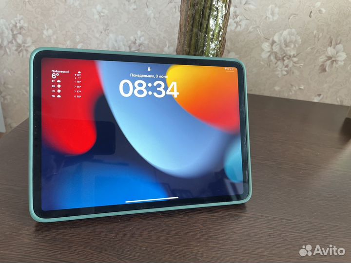 iPad Pro 11-inch 256GB Wi-Fi + Cellular