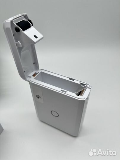 Термопринтер D110 niimbot