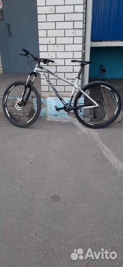 Велосипед format 1313